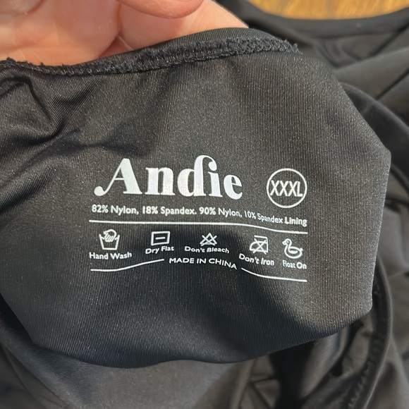 Andie Montauk Swimsuit - Picture 9 of 11